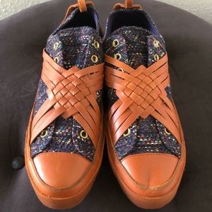 Missoni x Converse Size 11